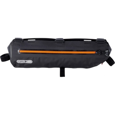 Ortlieb Чанта за рамка Ortlieb Frame-Pack Toptube 4 Bike bag - Black Matt - размер 3 l (510-2884-0211)