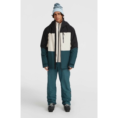 O'Neill CARBONITE Мъжко яке за ски/сноуборд Тъмно синьо O'Neill | Sin | МЪЖЕ | M