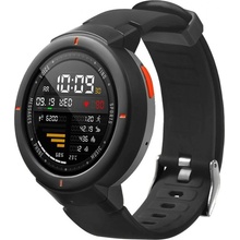 ESES Silikonový řemínek černý pro Xiaomi Amazfit Verge 1530001223