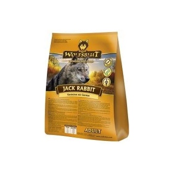 Wolfsblut Jack Rabbit 2 kg