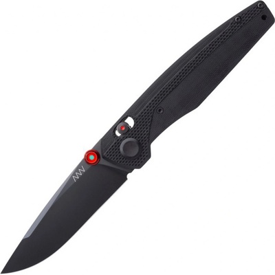 ANV Knives A200 DLC