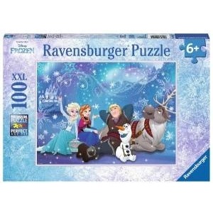 Ravensburger Frozen 100 parts XXL Puzzle