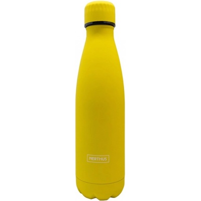 Vin Bouquet Nerthus Термос цвят жълт - 500 мл (VB FIH 612)