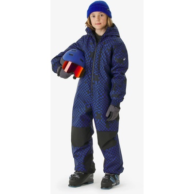 Wedze dětská lyžařská kombinéza hřejivá – Zbozi.Blesk.cz