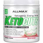 Allmax Nutrition KetoCuts / Ketogenic Energy Drink [240 грама] Диня
