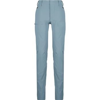 Stoic Дамски софтшел панталон Stoic Women's HoforsSt. Softshell Pants Light Softshell trousers - Storm Blue (108-1012-0314)