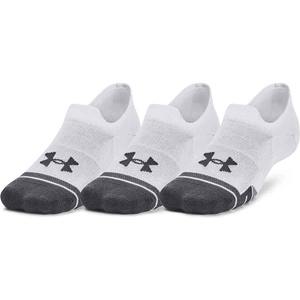 Under Armour Performance tech 3pk ult бяло, черно l (1379502-100)