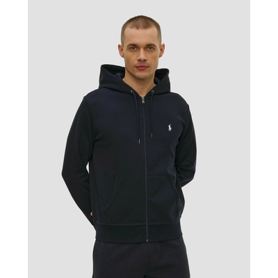 Polo Ralph Lauren pánska mikina tmavomodrá