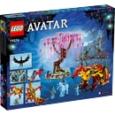 LEGO® Avatar - Toruk Makto & Tree of Souls (75574)