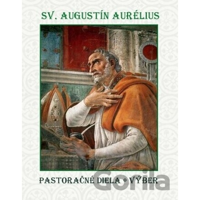 Pastoračné diela výber