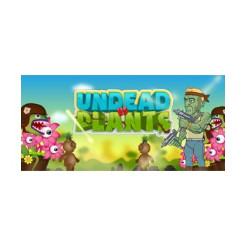 Undead vs Plants