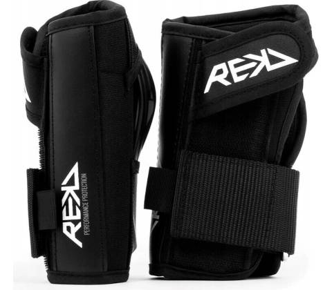 Rekd Pro Wrist Guard