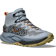 Hoka M Mafate Hike pánske topánky svetlo modrá