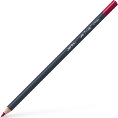 Faber Castell 114726 Goldfaber permanentní karmín 126