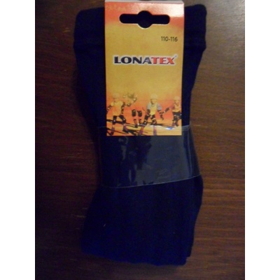 dětské punčochové kalhoty 51124 LOANA modré
