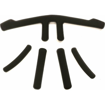 POC Tectal Race SPIN Pads Interior