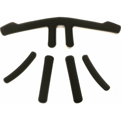 POC Tectal pads Veľkosť: XS ->