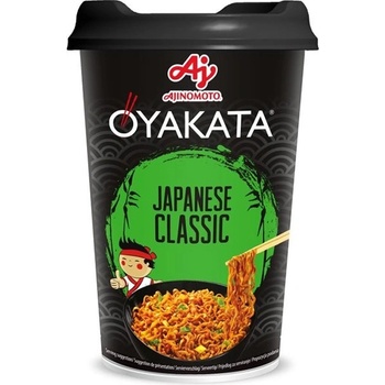 Oyakata Instantní Nudle Classic 93g JAP