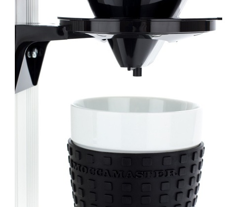 Moccamaster Cup One White