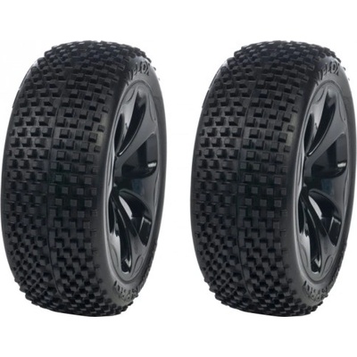 Medial Pro Kolo univ. 3.3" Velox M3 / SC Raptor černý 2