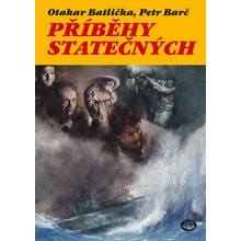 Příběhy statečných