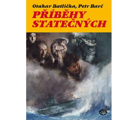 Příběhy statečných
