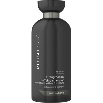Rituals Šampon pro podporu růstu vlasů Homme 250 ml