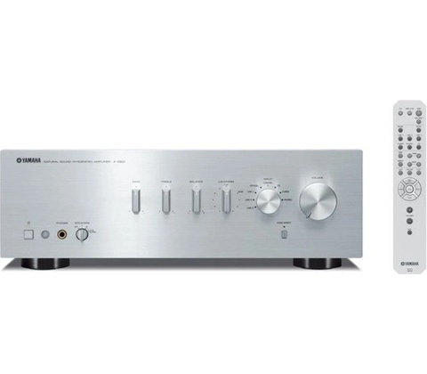 Yamaha A-S501