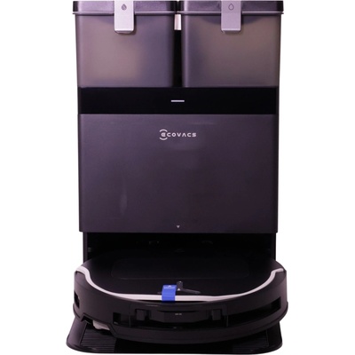 Ecovacs T50 Omni Black Gen 2