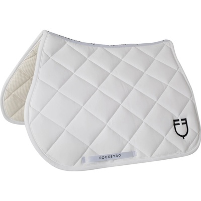 Equestro Plstenka White Line Biela