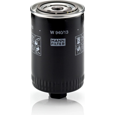 Mann-filter Маслен филтър mann-filter w 940/13