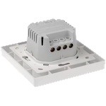 Aqara Light Switch H2 EU (4Buttons, 2Channel): Model No: WS-K08D (WS-K08D) - Allstore