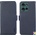 Motorola Edge 50 Neo 5G ABEEL Litchi Texture Wallet Калъф и Протектор