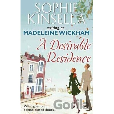 Desirable Residence