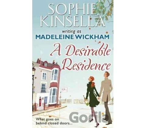Desirable Residence