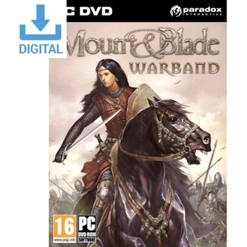 Mount and Blade: Warband