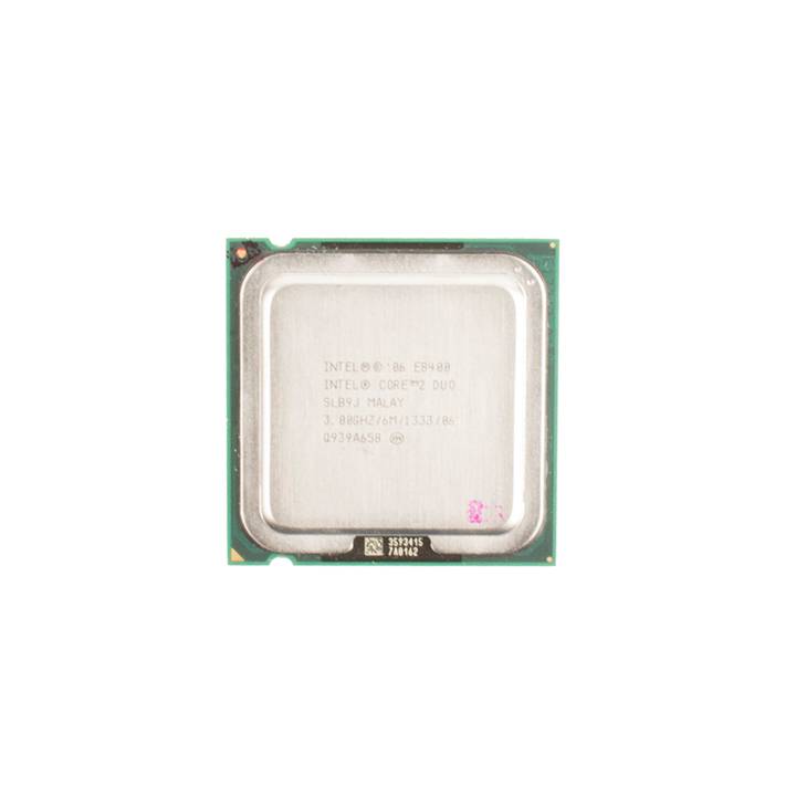 intel core 2 duo e8400 - Heureka.sk