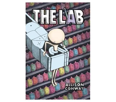 The Lab - Alison Conway
