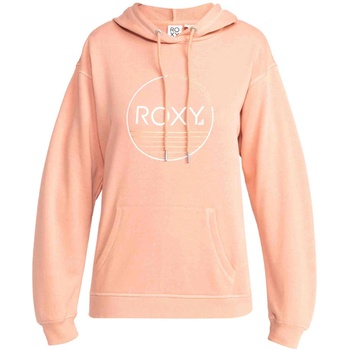 Roxy Surf stoked hoodie terry s