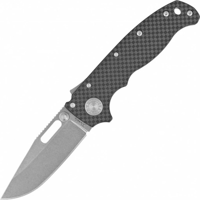 Demko Knives AD20.5 - 205-20CV-CARBON-CP