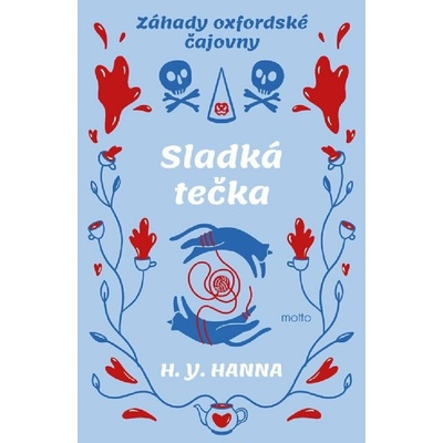 Sladká tečka