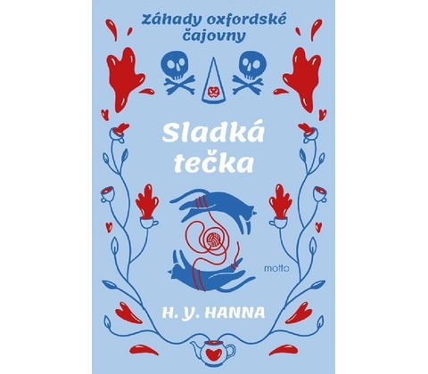 Sladká tečka