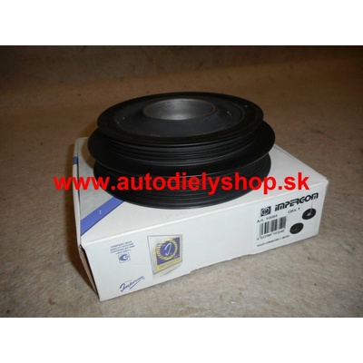 Peugeot BOXER 06- Remenica klukovej hriadele na 2,2HDi /81-88-96Kw