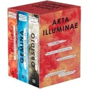 Akta Illuminae - box