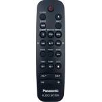 GENERAL PANASONIC SC-DM202 - съвместимо дистанционно управление на марката General (SC-DM202) Дистанционно