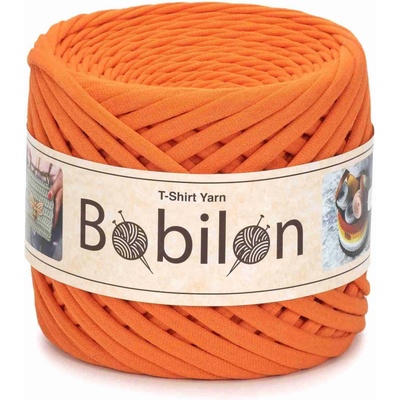 špagáty Bobilon medium Orange