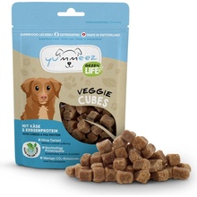 Yummeez Green Life Veggie Cubes 100 g