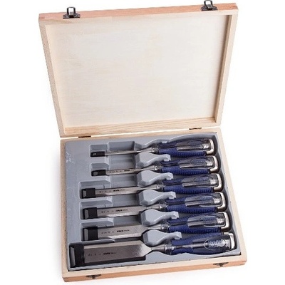 Irwin MARPLES sada plochých dlát 6, 10, 15, 20, 25 a 35 mm - 6 ks 10503733