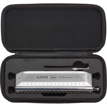 Hohner Super 64 Performance