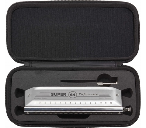 Hohner Super 64 Performance